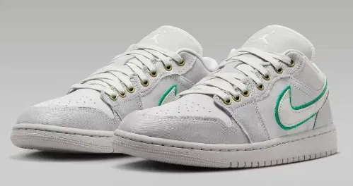 Schnäppchen, Deals und Rabattcodes des Tages - Air Jordan 1 Low SE Damenschuh