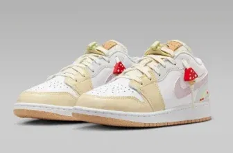 Nike Air Jordan 1 Low SE IB8861-151 (Gr. 36 bis 40) ab 69,99 € inkl. Versand (Nike Member) (statt 89,99 €)