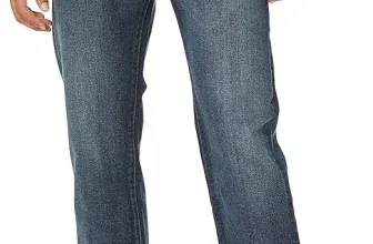 Amazon Essentials Herren Athletic-Fit-Stretchjeans (14 Farben, Gr. S bis L) für 17,89 € inkl. Prime-Versand (statt 26,70 €)