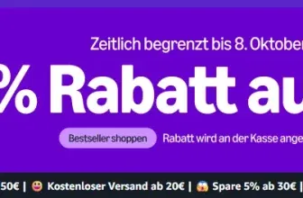 Amazon Haul – 70 % Rabatt im Amazon China Shop – Versandfrei ab 20€