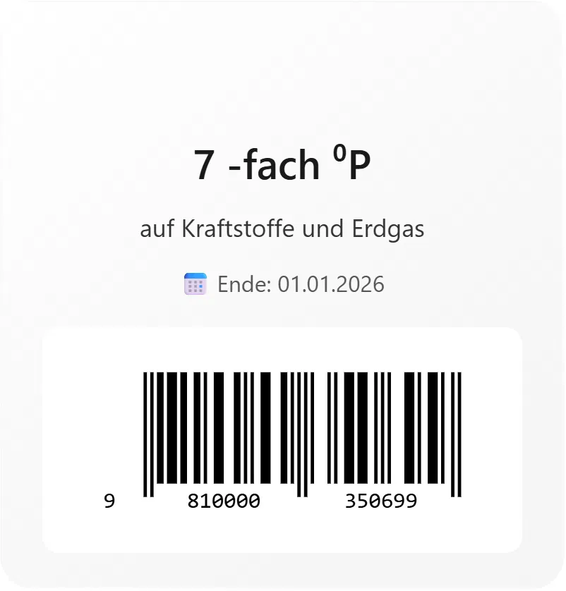 Schnäppchen, Deals und Rabattcodes des Tages - Aral 7