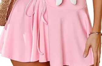 Avidlove Damen Minirock (6 Farben, Gr. S bis XXL) für 7,19 € inkl. Prime-Versand (statt 14,99 €)