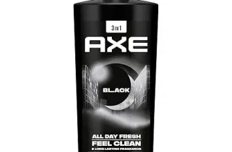 Axe 3-in-1 Duschgel & Shampoo Black XL (700ml) ab 4,56 € inkl. Prime-Versand (statt 8,00 €)