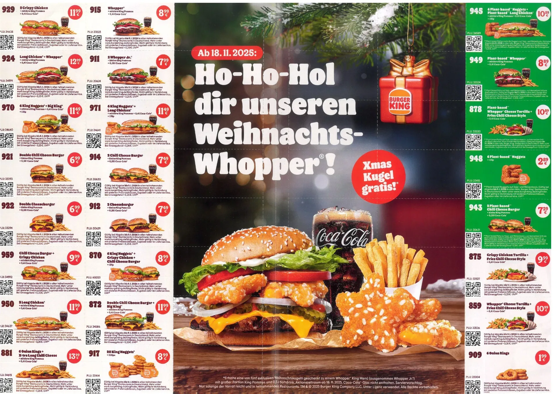 Schnäppchen, Deals und Rabattcodes des Tages - Beeindruckendes Bild von Angeboten