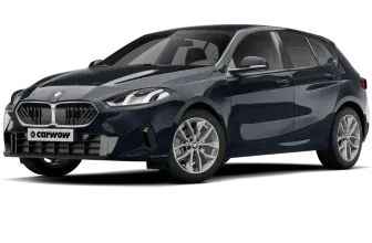 BMW 1er 120 Steptronic mit 170 PS für 199,00 € / Monat + 1.195,00 € einmalig – LF 0,61 (Privat- und Gewerbekunden)