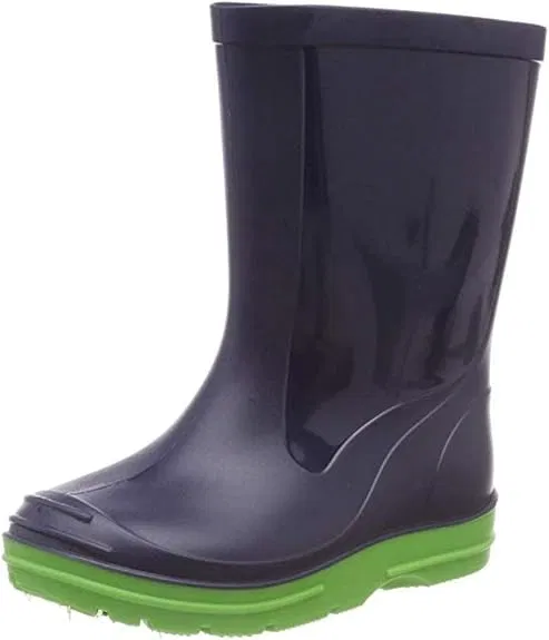 Beck Unisex Kinder Basic 486 Gummistiefel für 12,90 € inkl. Prime-Versand (statt 25,00 €)