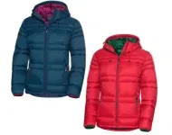Benetton Damen Steppjacke In 4 Farben Für Je 48,99€