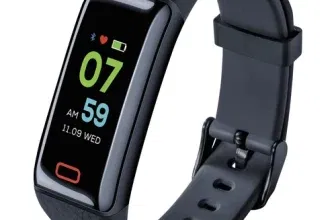 Beurer AS 98 Fitness-Tracker für 15,38 € inkl. Versand