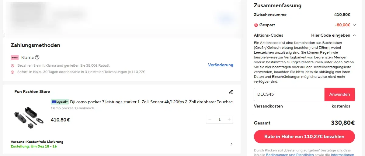 Schnäppchen, Deals Und Rabattcodes Des Tages - Bitte Bestätigen Sie Ihren Auftrag Aliexpress