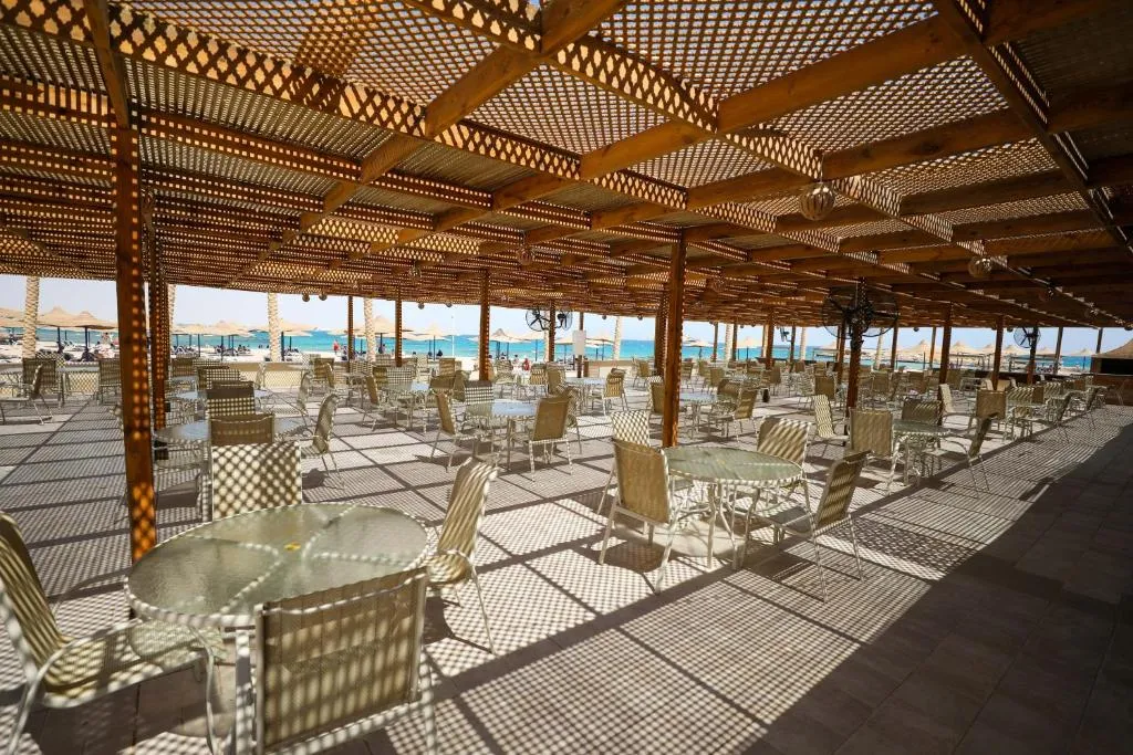 Schnäppchen, Deals Und Rabattcodes Des Tages - Strandresort Mit Leckerem Essen Am Blend Club Aqua Resort