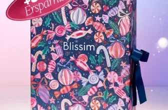 Blissim Beauty Adventskalender 2025 – das Comeback der Kultbox (ehemals Glossybox) für 75 € inkl. Versand (Warenwert über 450 €)