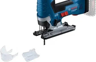 Bosch Professional 18V System Akku Stichsäge GST 18V-125 S für 126,99 € inkl. Versand