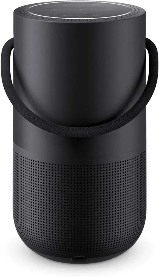 Bose Portable Smart Speaker (2 Farben, mit Alexa-Sprachsteuerung) für 249,00 € inkl. Versand