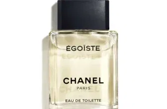 CHANEL Égoiste Herren Eau de Toilette (100ml) ab 87,55 € inkl. Versand
