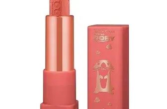Catrice Disney Pixar Finding Dory Balmy Lipstick Nr. 020 (1 x 3 g) ab 2,74 € inkl. Prime-Versand (statt 4,99 €)