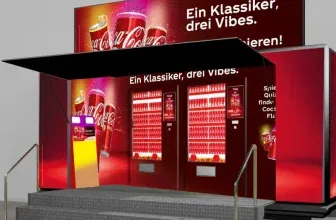 Coca-Cola Promotour 2025: Gratis Cola in vielen Städten – alle Termine und Standorte