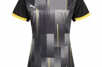 Dhb Deutschland PUMA Damen Auswärts Trikot 759911-02 (Gr. M bis 2XL) für 13,94 € inkl. Versand (statt 20,00 €)