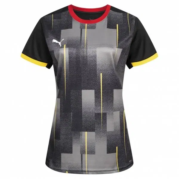 Dhb Deutschland PUMA Damen Auswärts Trikot 759911-02 (Gr. M bis 2XL) für 13,94 € inkl. Versand (statt 20,00 €)