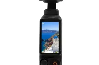 DJI Osmo Pocket 3 – Kompakte 4K-Kamera für Vlogs, Reisen und Abenteuer für 374,91€ inkl. Versand statt 489€