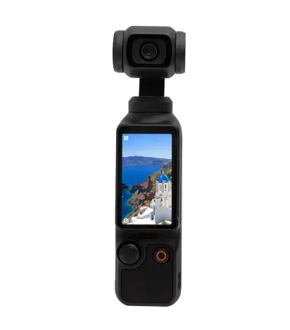 🔥DJI Osmo Pocket 3 – Kompakte 4K-Kamera für Vlogs, Reisen und Abenteuer für 374,91€ inkl. Versand statt 489€