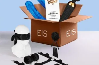 EisDE: Eisde Bestseller‑Set mit 10 Teilen & 6 Gratisartikel für 0,00 € (MBW 39,95 €)