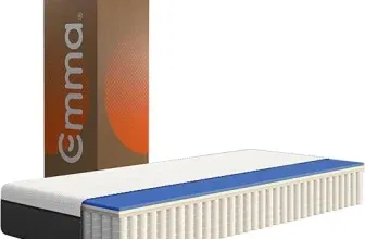 Emma Hybrid II Matratze (90x200 cm) für 204,00 € inkl. Versand (statt 248,50 €)