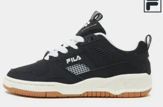 Fila Corda Damen (Größen 37,5 39,5 und 41) für 13,99 € inkl. Versand (statt 40,00 €)