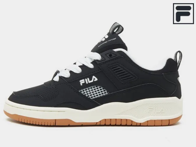 Fila Corda Damen (Größen 37,5 39,5 und 41) für 13,99 € inkl. Versand (statt 40,00 €)