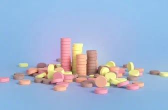 Frigeo Ahoj-Brause Bonbons