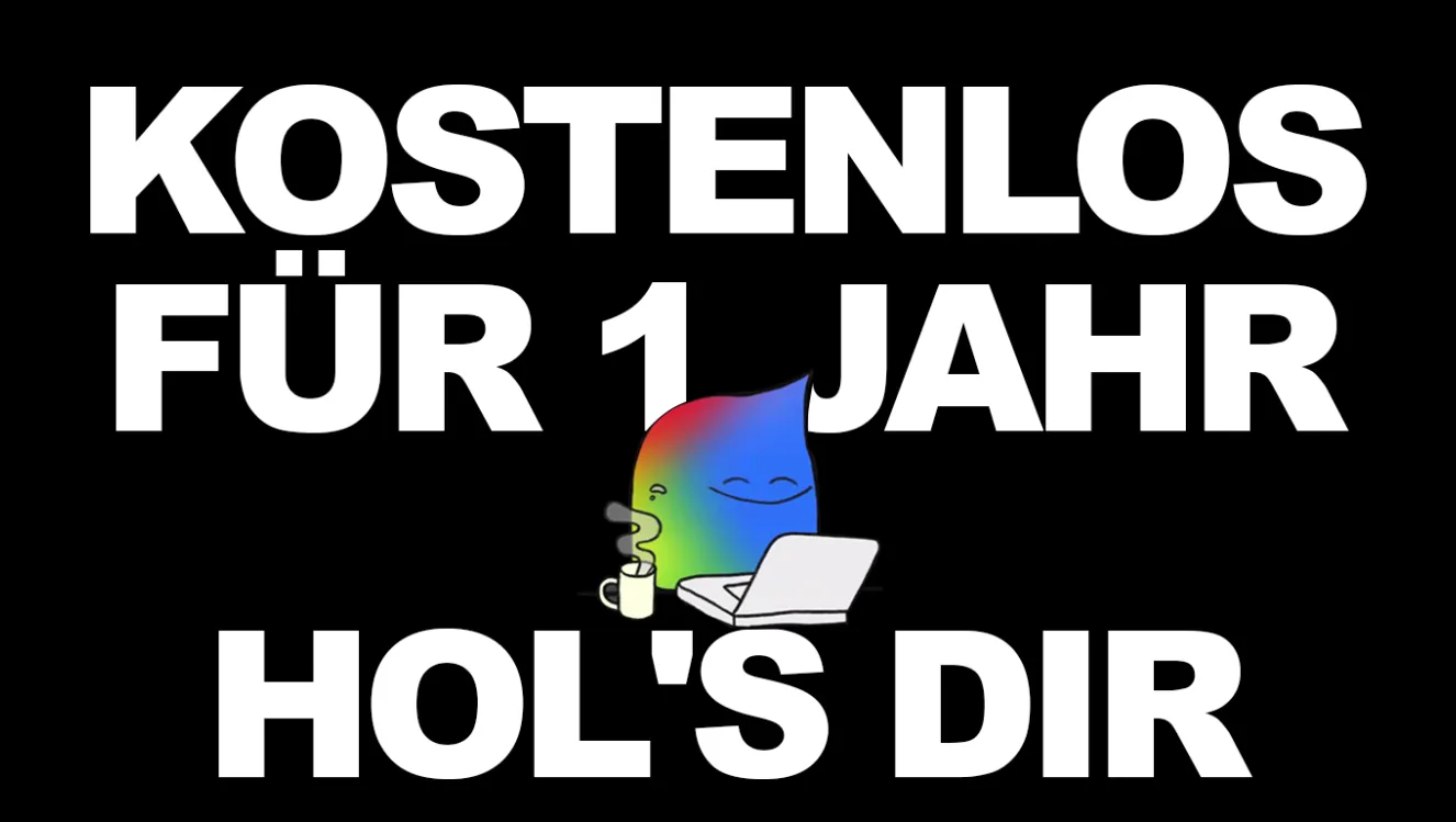 Google Gemini: Kostenloses Pro-Abo für Studierende und Auszubildende