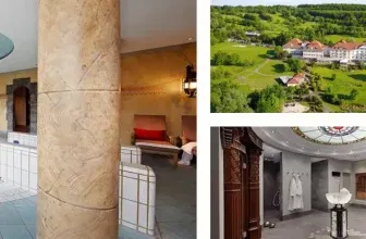 4* Golf & Sporthotel Wiesensee im Westerwald – 2 Nächte inkl. Frühstück & Wellness ab 248€ für 2 Personen