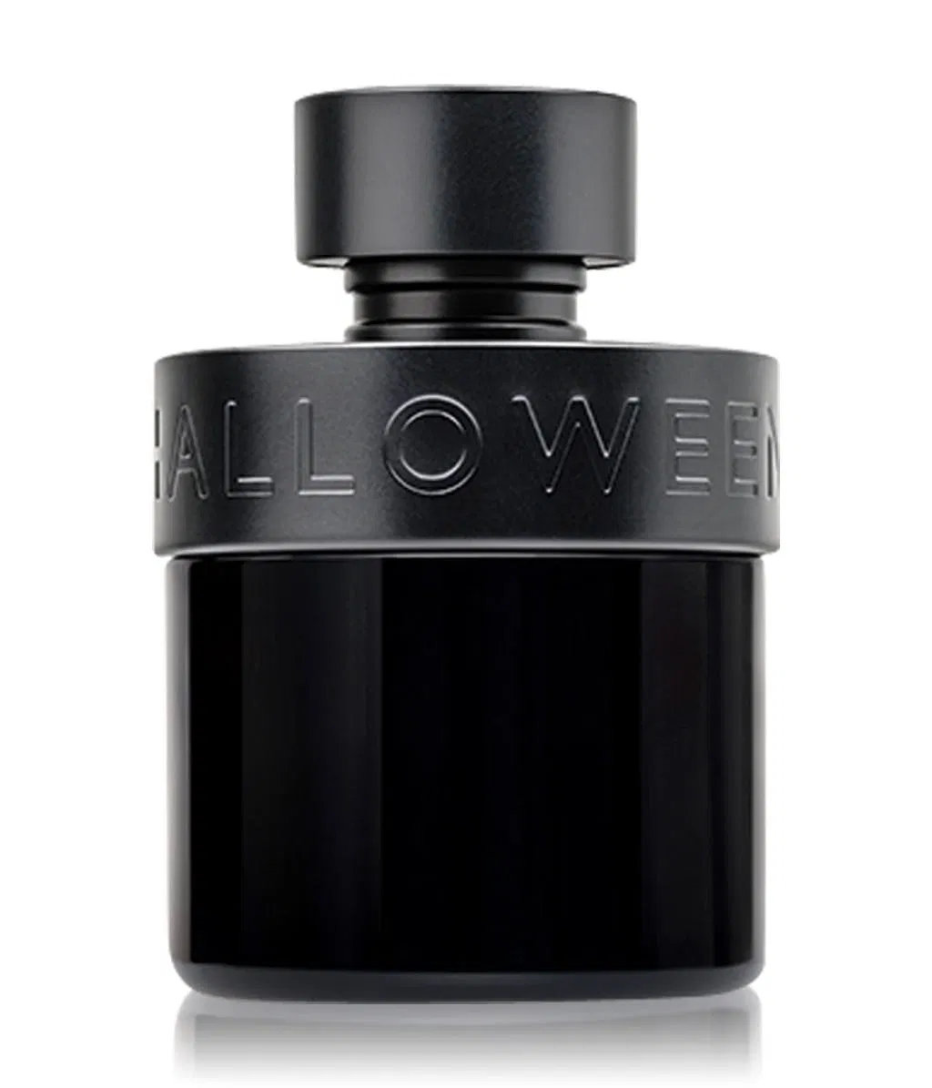 Schnäppchen, Deals und Rabattcodes des Tages - Halloween Man Mystery Eau De Parfum 75 ml