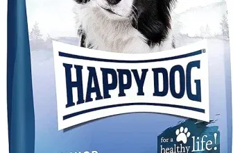 Happy Dog Supreme fit & vital Junior (10 kg) für 15,45 € inkl. Prime-Versand (statt 34,97 €)