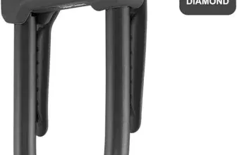 Hiplok DX Bügelschloss Unisex 🔐 für 46,99 € inkl. Prime-Versand (statt 63,00 €)