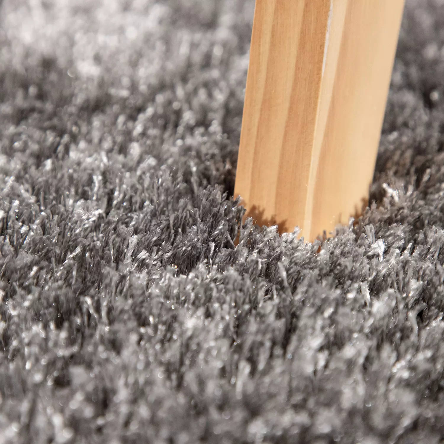Schnäppchen, Deals und Rabattcodes des Tages - Hochflor Teppich Tocara