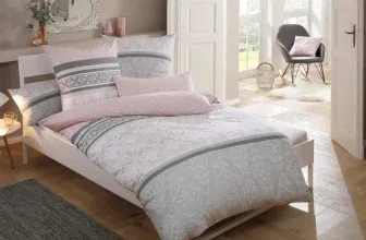 Home Affaire Bettwäsche Cremona ab 8,66 € inkl. Versand (OTTO UP Plus) (statt 17,99 €)