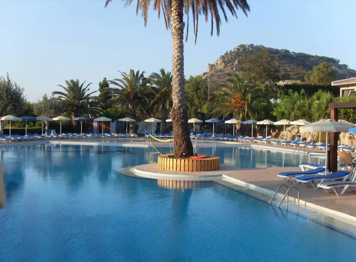 Schnäppchen, Deals und Rabattcodes des Tages - Hotel Cathrin Ladiko