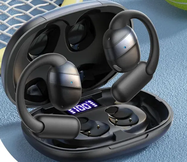 JOYROOM Open Ear Kopfhörer ab 17,99 € inkl. Prime-Versand (statt 29,99 €)