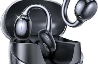 JOYROOM Open Ear Kopfhörer (5g, 6 Farben) ab 17,99 € inkl. Prime-Versand (statt 29,99 €)
