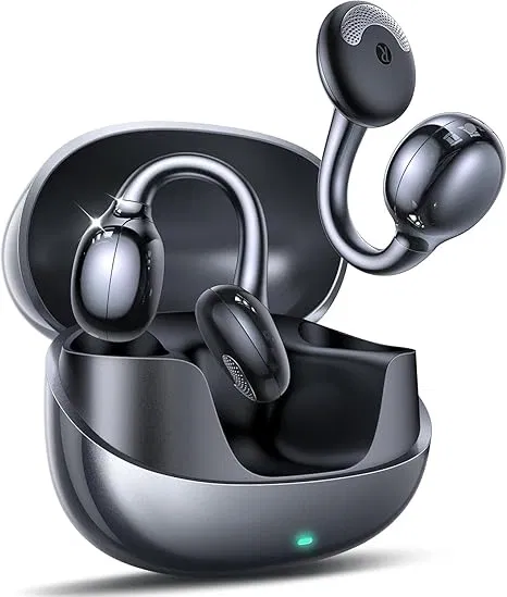 JOYROOM Open Ear Kopfhörer (5g, 6 Farben) ab 17,99 € inkl. Prime-Versand (statt 29,99 €)