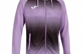 Joma Tiger V Herren Kapuzenjacke (Gr. 2XS (141-152) bis 3XL) für 13,94 € inkl. Versand (statt 36,00 €)