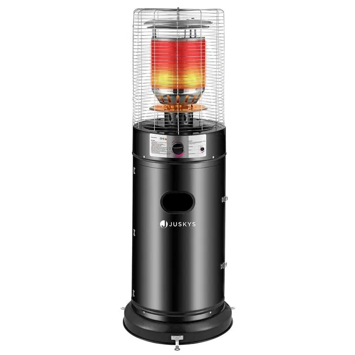 Juskys Outdoor Heizstrahler Cuna für 135,99 € inkl. Versand