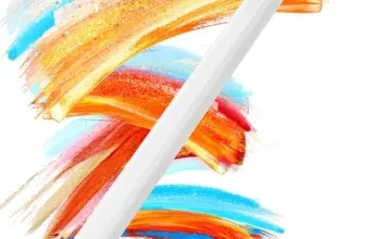 Kingone Stift für Apple iPad 2018-2025 für 7,49 € inkl. Prime-Versand (statt 14,99 €)