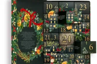 Yves Rocher Adventskalender 2025 – gepflegt durch die Vorweihnachtszeit für 45,60€ inkl. Versand (statt 57€)