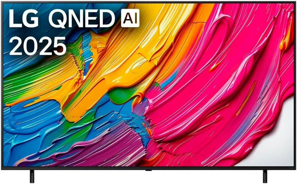 Entdecke die besten Schnäppchen mit LG 75QNED80A6A QNED Fernseher! Schnäppchen, Deals Und Rabattcodes Des Tages - Lg 75Qned80A6A Qned Fernseher