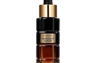 L'Oréal Paris Midnight Serum für Frauen (30ml) ab 13,53 € inkl. Prime-Versand (statt 19,99 €)
