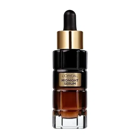 L’Oréal Paris Midnight Serum für Frauen (30ml) ab 13,53 € inkl. Prime-Versand (statt 19,99 €)