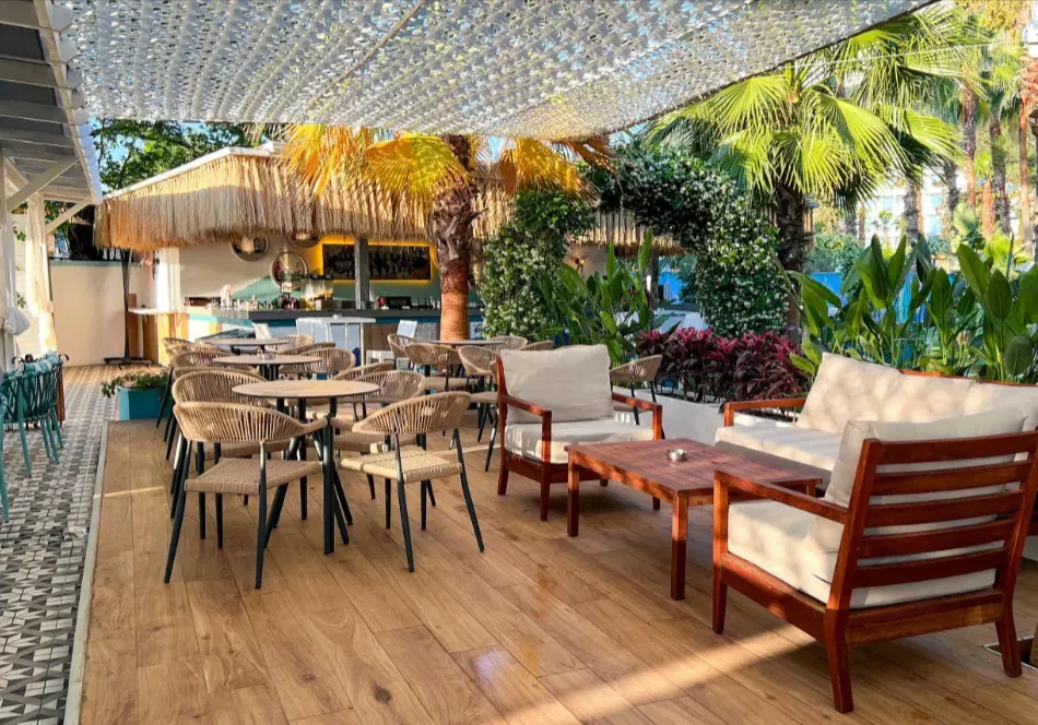 Schnäppchen, Deals Und Rabattcodes Des Tages - Langzeiturlaub Im Hotel Catamaran