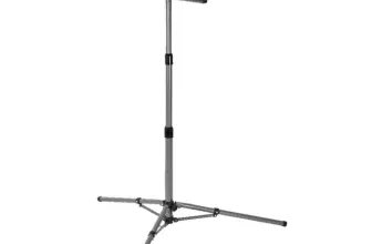 Ledvance Value Tripod LED-Arbeitsleuchte (2X 20 W) für 35,90 € inkl. Versand (statt 70,20 €)