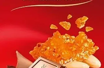 Lindt Schokolade Cresta (100g Vollmilch-Schokolade mit knusprigem Mandelkrokant) ab 2,93 € inkl. Prime-Versand (statt 3,89 €)